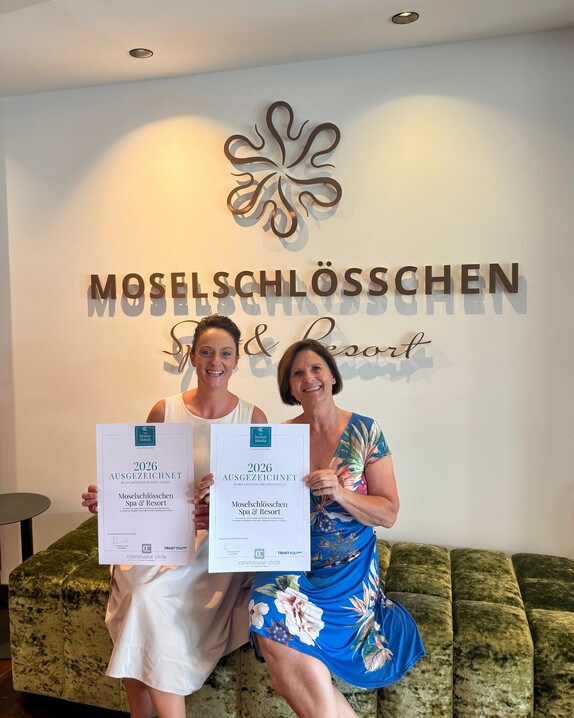 Wellnesshotel Moselschlösschen in Traben-Trarbach