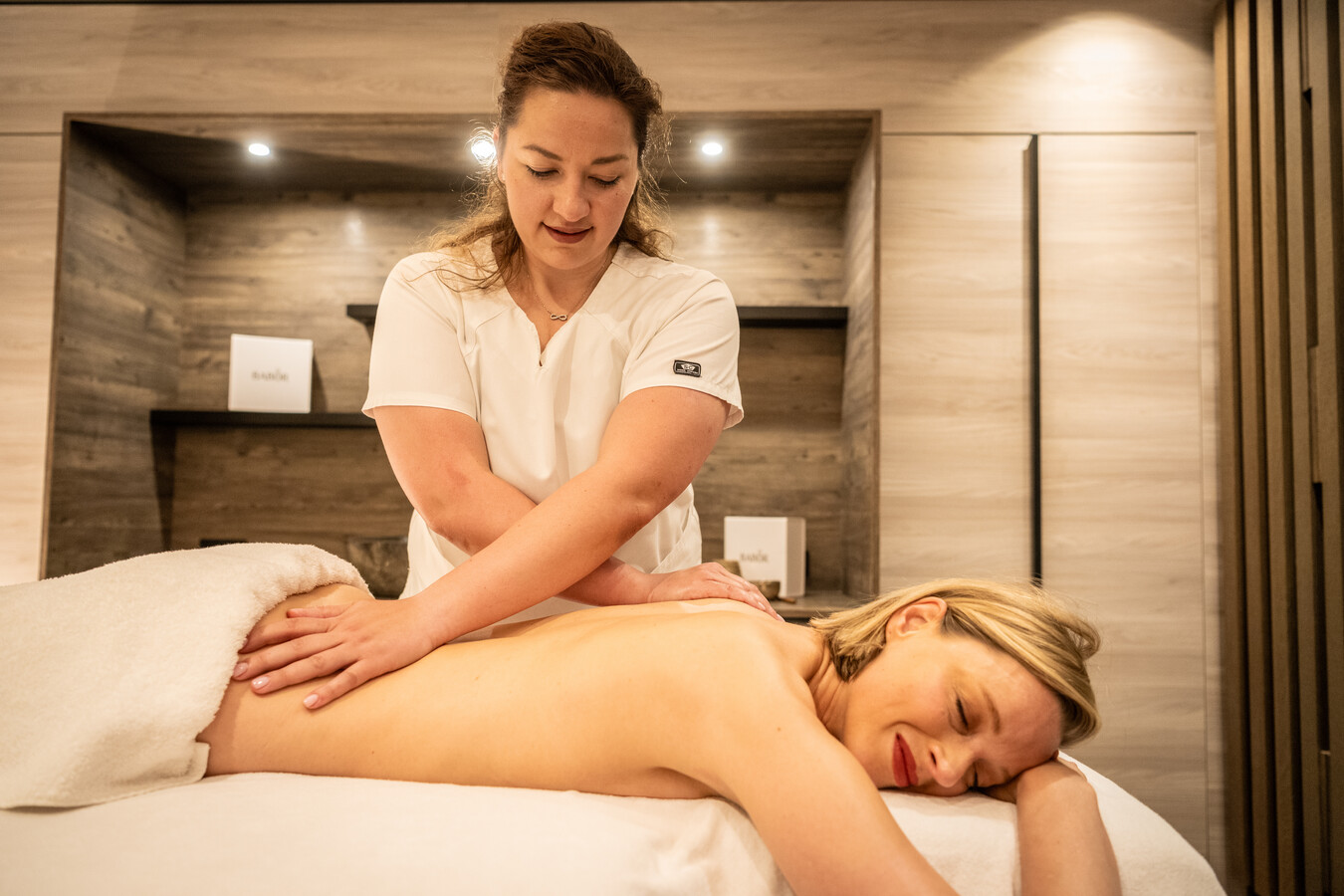 Spa & Wellness
