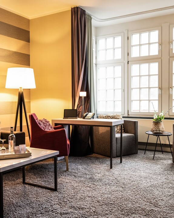 Wellnesshotel Moselschlösschen in Traben-Trarbach